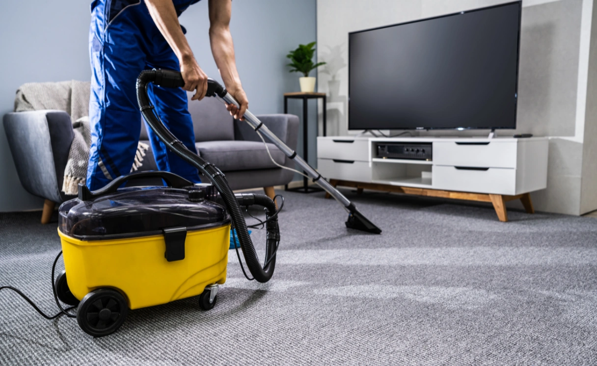 Extract Carpet Cleaning Herne Hill Contact Office